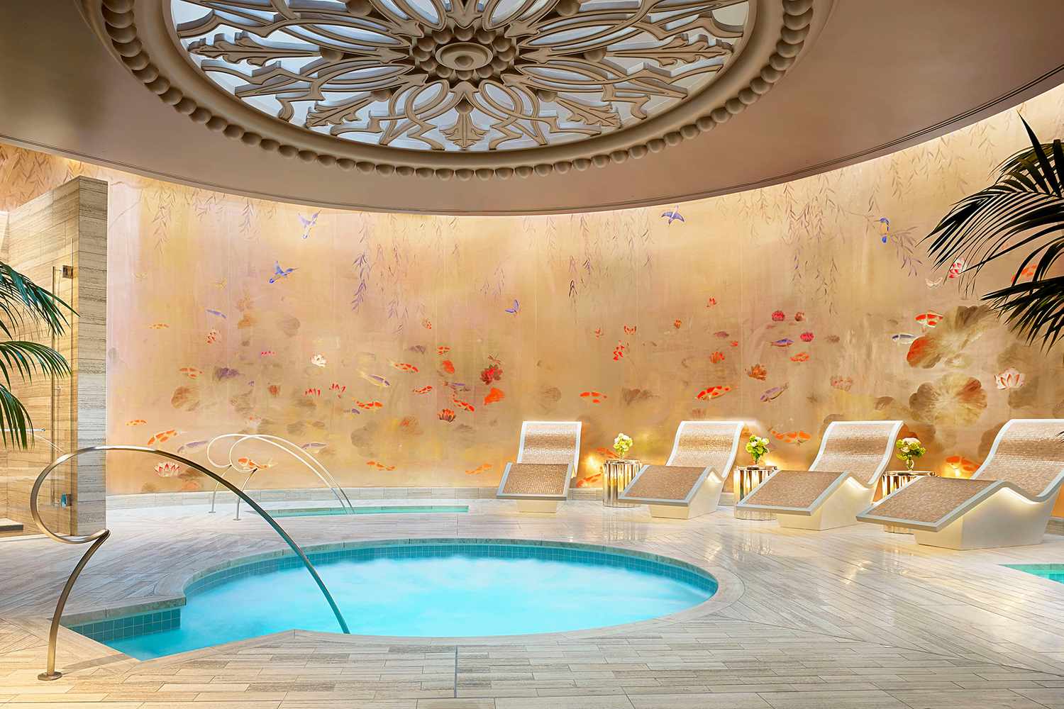 Spa Day